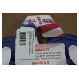 Nuusol Unisex Cascade Sandals - Size 11/10