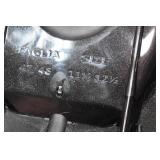 Cressi Agua Adult Fins - Size 47/48, 11.5/12.5