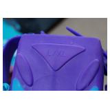 Cressi Kids Snorkel Set - Fin Size L/XL