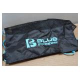 Cressi Kids Snorkel Set - Fin Size L/XL