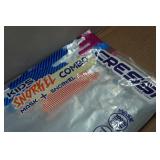 Cressi Kids Snorkel Set