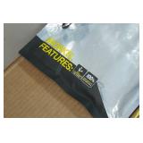 Cressi Pano 3 Snorkel Set