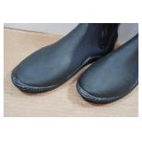 Cressi Minorca 3mm Neoprene Adult Anti-Slip Sole Boots - Size 10/11