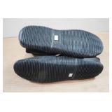Cressi Minorca 3mm Neoprene Adult Anti-Slip Sole Boots - Size 10/11