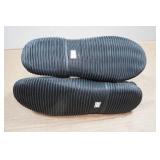 Cressi Minorca 3mm Neoprene Adult Anti-Slip Sole Boots - Size 8/9