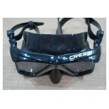 Cressi Pano 4 Mask