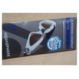 Aquasphere Kayenne Compact Adult Mask