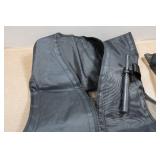 Inflatable Snorkel Vest - 90-240lbs