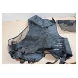 Inflatable Snorkel Vest - 90-240lbs