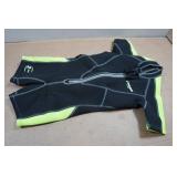 Cressi Lido Jr 2mm Wetsuit - 2XS/0