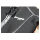 Cressi Lido Jr 2mm Wetsuit - 2XS/0