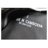 Cressi Lido Jr 2mm Wetsuit - 2XS/0