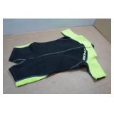 Cressi Lido Jr 2mm Wetsuit - 2XS/0