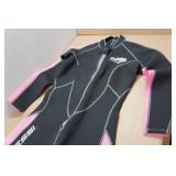 Cressi Lido Long Women