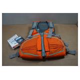 Stohlquist Cruiser Adult Life Vest - M/L
