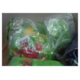 *5* Body Glove Kids Paddle Pals Life Vests