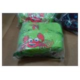 *5* Body Glove Kids Paddle Pals Life Vests