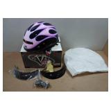 Motorcyle Helmet - Large