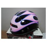 Motorcyle Helmet - Large