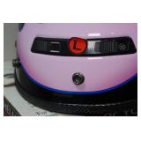 Motorcyle Helmet - Large