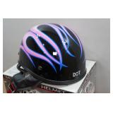 Motorcyle Helmet - Large