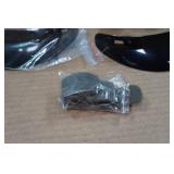 Motorcyle Helmet - Large