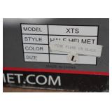 Motorcyle Helmet - Large