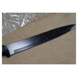 Toyota 3-Piece Carbon Steel Eversharp Knife Set