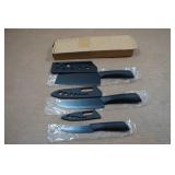 Chef Knife Set