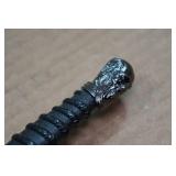 Assasins Creed 13.5" Carbon Steel Dagger