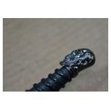 Assasins Creed 13.5" Carbon Steel Dagger