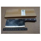 Sensei Co 12" Cleaver Knife