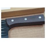 Sensei Co 12" Cleaver Knife