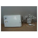 Lighted Jim Beam Bar Sign - 15"x7.5"