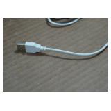 Lighted Jim Beam Bar Sign - 15"x7.5"