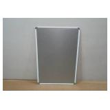 Novelty Metal Sign - If We Get Caught