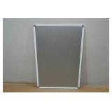 Novelty Metal Sign - Admit It