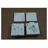 Apple Lightning to Headphone Jacks and Earpods