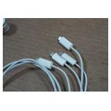 *4* Apple Watch Chargers