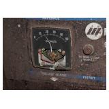 Miller CP-302 CV/DC Welding Power Source with 22A 24V Wire Feeder