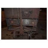 Miller CP-302 CV/DC Welding Power Source with 22A 24V Wire Feeder