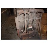 Miller CP-302 CV/DC Welding Power Source with 22A 24V Wire Feeder