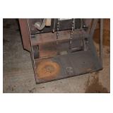 Miller CP-302 CV/DC Welding Power Source with 22A 24V Wire Feeder