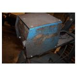 Miller CP-302 CV/DC Welding Power Source with 22A 24V Wire Feeder