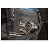 Miller CP-302 CV/DC Welding Power Source with 22A 24V Wire Feeder