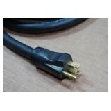 *4* Heavy Duty Replacement AC Power Cords