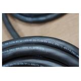 *4* Heavy Duty Replacement AC Power Cords