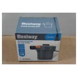 Bestway Sidewinder AC Air Pump