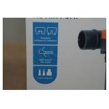 Bestway Sidewinder AC Air Pump