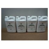 Fountain Superconcentrated Aqueous Based Manual Parts Cleaner